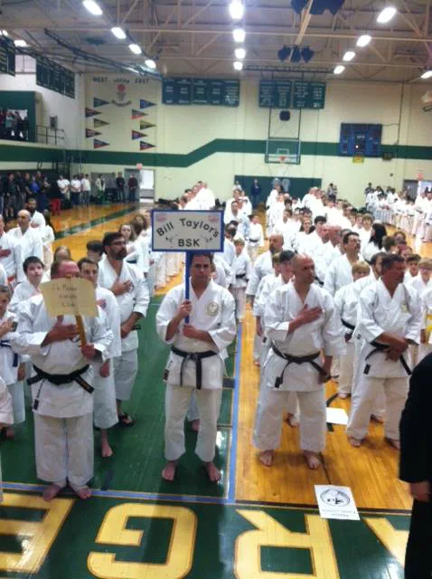 Bushido School of Karate Picture 6