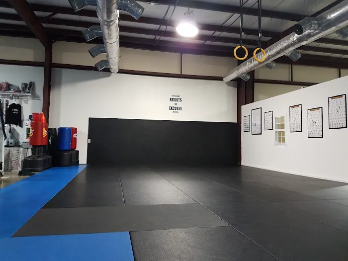 Tennessee BJJ Academy Murfreesboro Picture 4