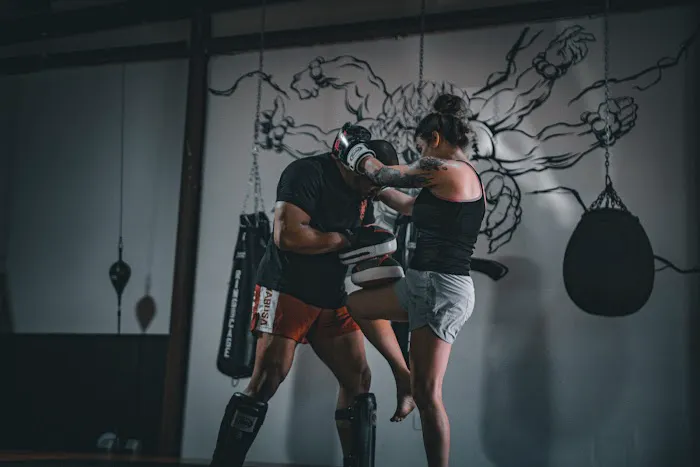 Tennessee BJJ Academy Murfreesboro Picture 2