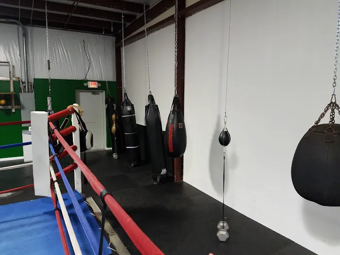 Tennessee BJJ Academy Murfreesboro Picture 5