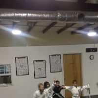 Tennessee BJJ Academy Murfreesboro ico