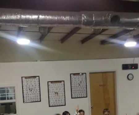 Tennessee BJJ Academy Murfreesboro