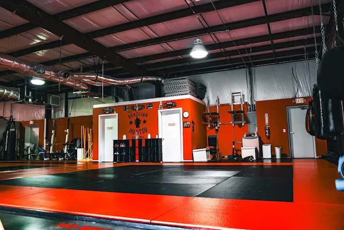 Tennessee BJJ Academy Murfreesboro Picture 3