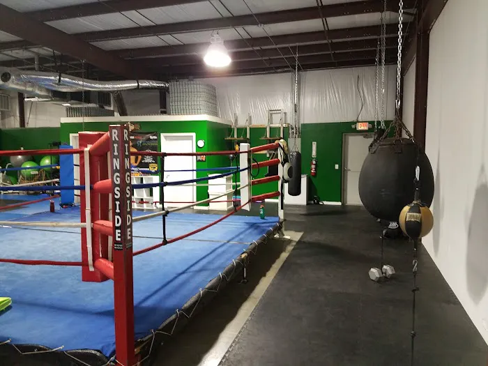 Tennessee BJJ Academy Murfreesboro Picture 9