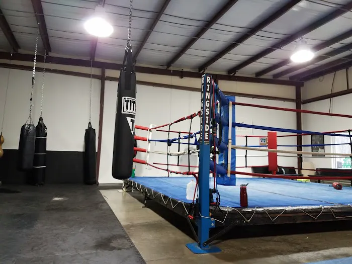 Tennessee BJJ Academy Murfreesboro Picture 6