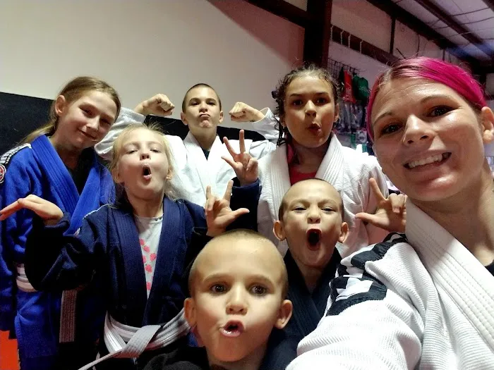 Tennessee BJJ Academy Murfreesboro Picture 10