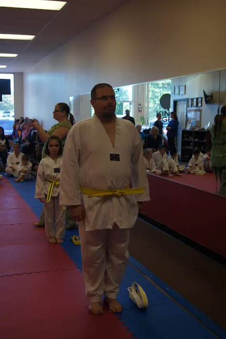 King Tiger Martial Arts Academy & After School Picture 3