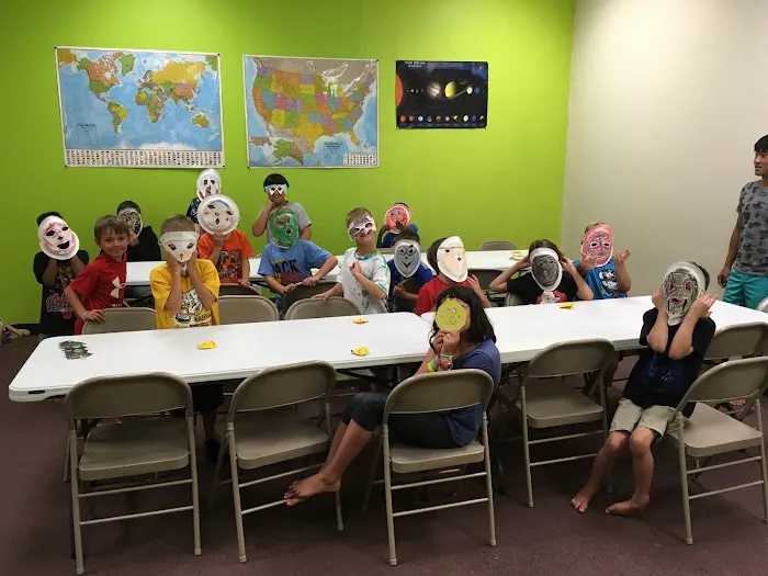 King Tiger Martial Arts Academy & After School Picture 4