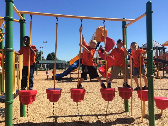 King Tiger Martial Arts Academy & After School Picture 1