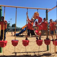 King Tiger Martial Arts Academy & After School ico