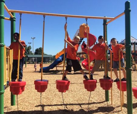 King Tiger Martial Arts Academy & After School