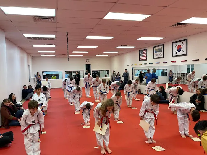 King Tiger Martial Arts Academy & After School Picture 10