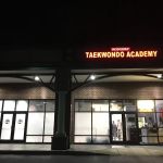 Rodger's Taekwondo Academy