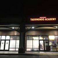 Rodger's Taekwondo Academy ico