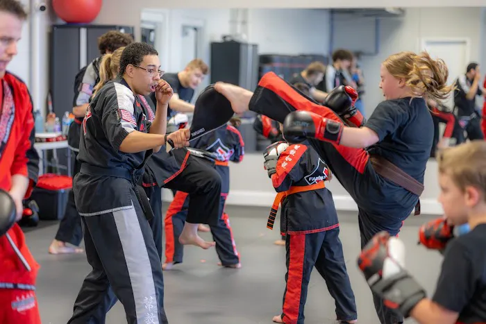 Family First Martial Arts of Spring Hill Picture 4