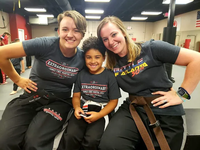 Family First Martial Arts of Spring Hill Picture 1