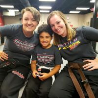 Family First Martial Arts of Spring Hill ico