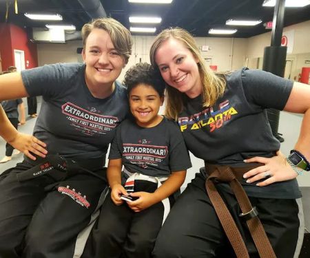 Family First Martial Arts of Spring Hill
