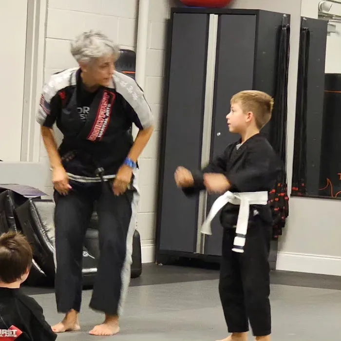 Family First Martial Arts of Spring Hill Picture 3