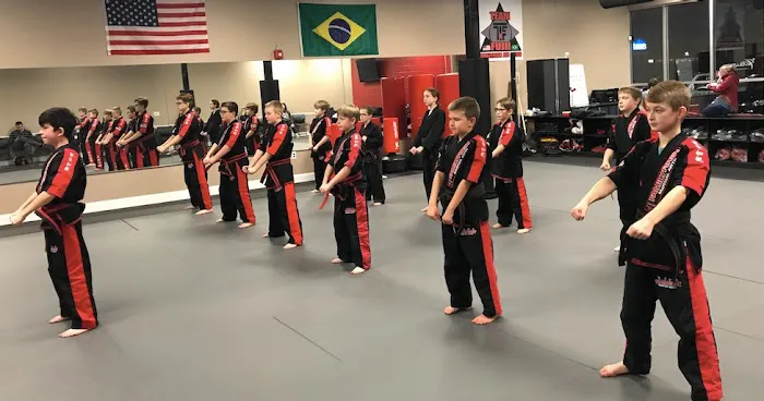 Family First Martial Arts of Spring Hill Picture 8