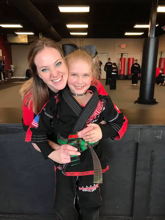 Family First Martial Arts of Spring Hill Picture 9