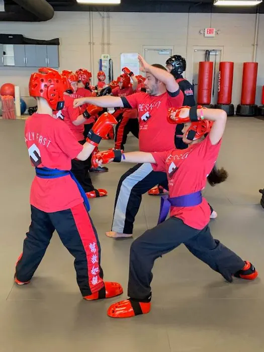 Family First Martial Arts of Spring Hill Picture 7