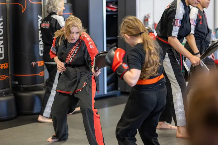 Family First Martial Arts of Spring Hill Picture 6