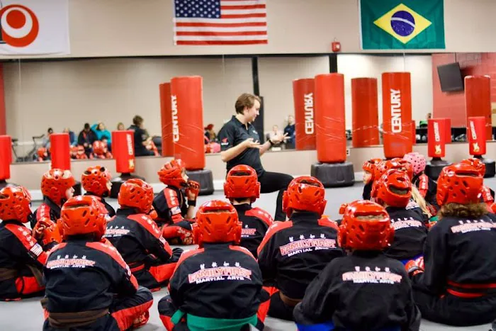 Family First Martial Arts of Spring Hill Picture 10