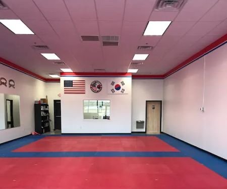 Red Tiger Martial Arts