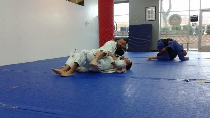 Renzo Gracie Spring Hill Picture 2