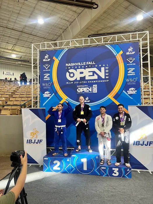 Renzo Gracie Spring Hill Picture 3