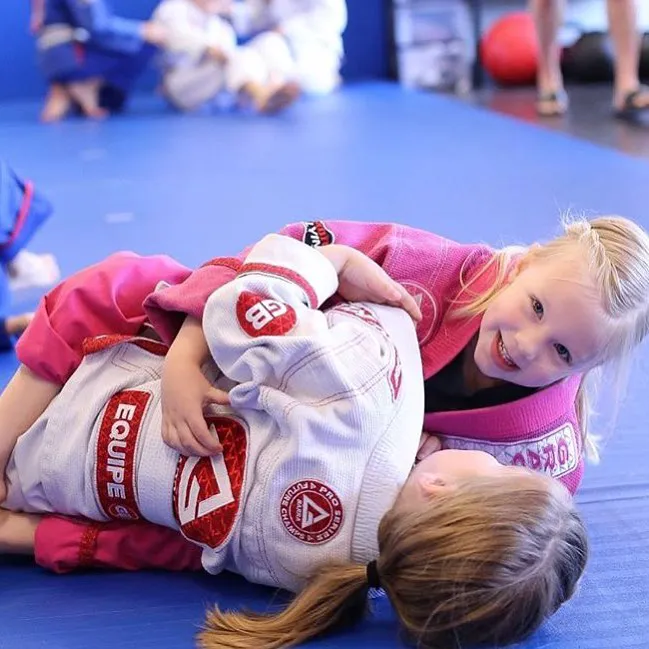 Renzo Gracie Spring Hill Picture 5