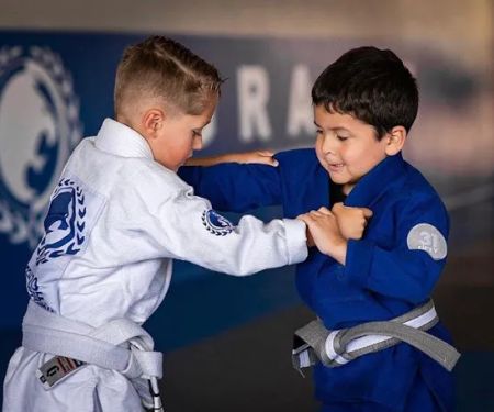 Renzo Gracie Spring Hill