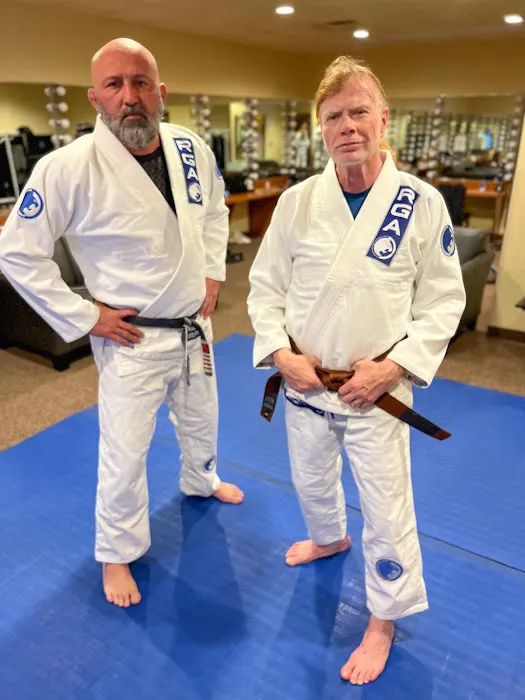 Renzo Gracie Spring Hill Picture 9