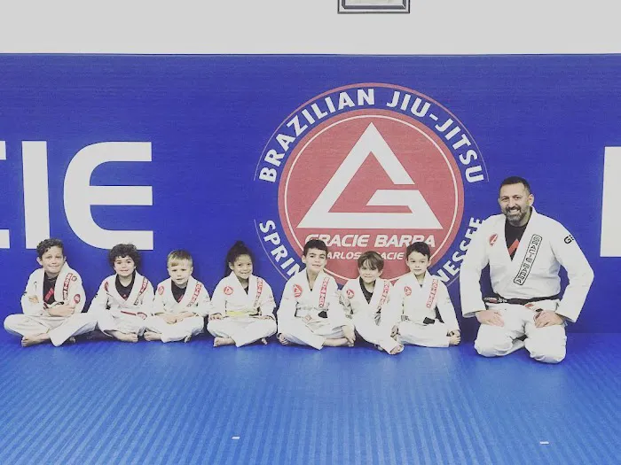 Renzo Gracie Spring Hill Picture 8