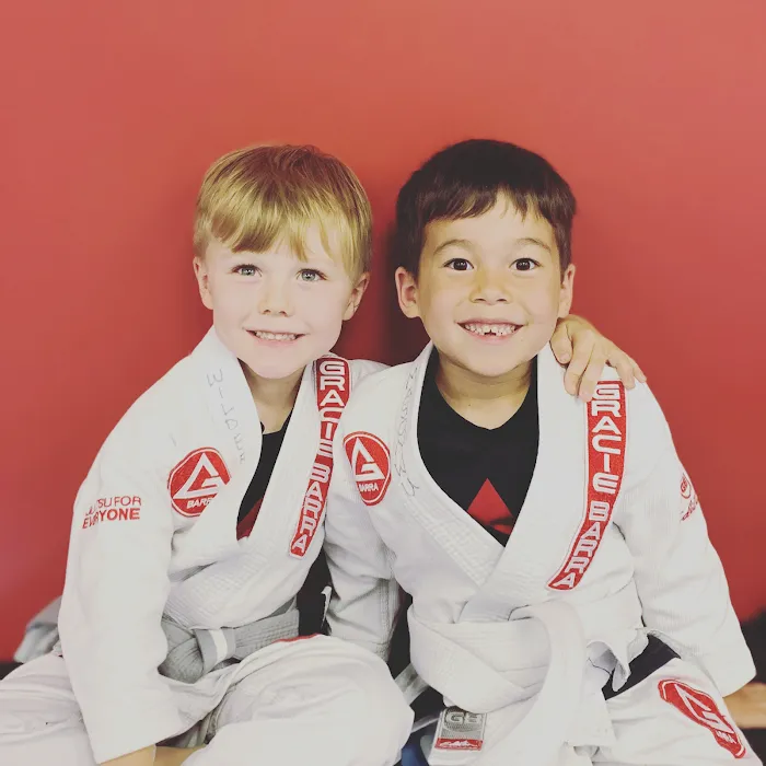 Renzo Gracie Spring Hill Picture 10