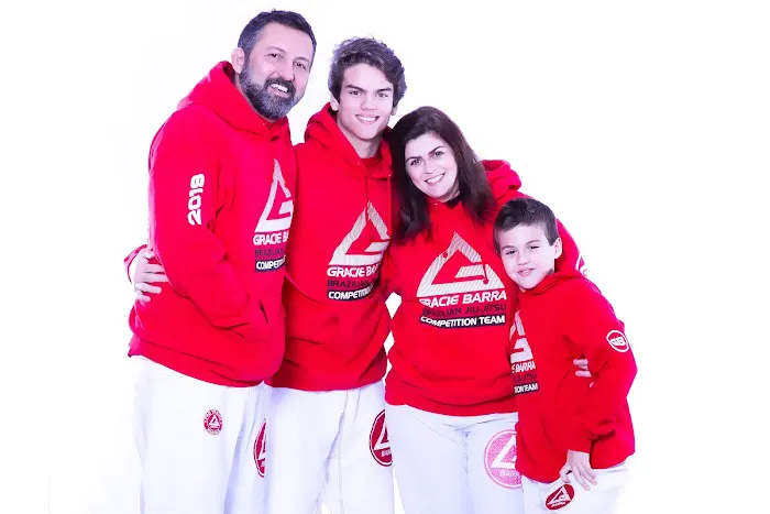 Renzo Gracie Spring Hill Picture 6