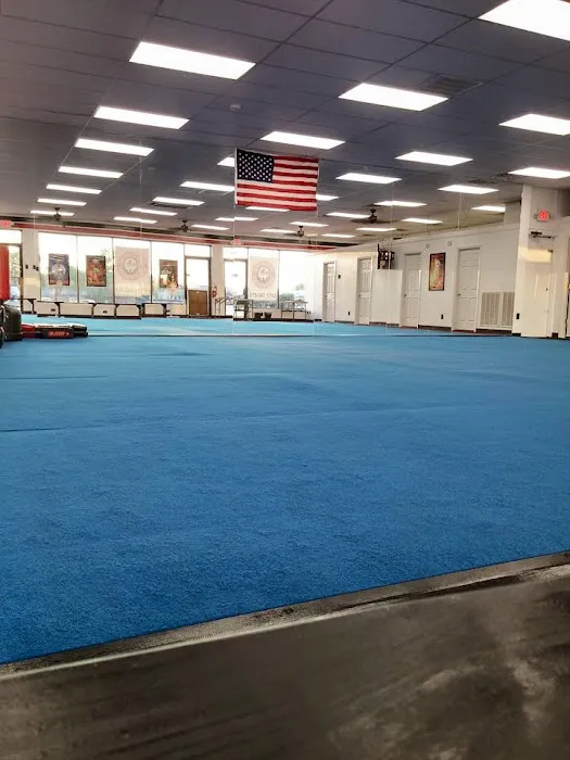 David Deaton Karate Picture 1