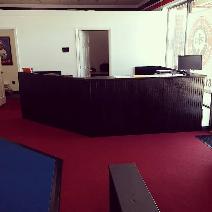 David Deaton Karate Picture 3