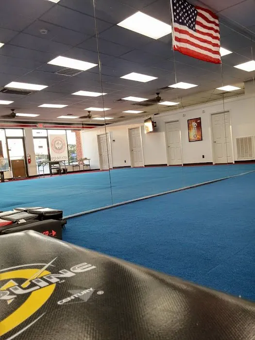 David Deaton Karate Picture 7