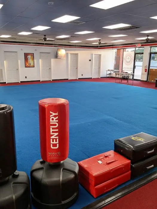 David Deaton Karate Picture 8