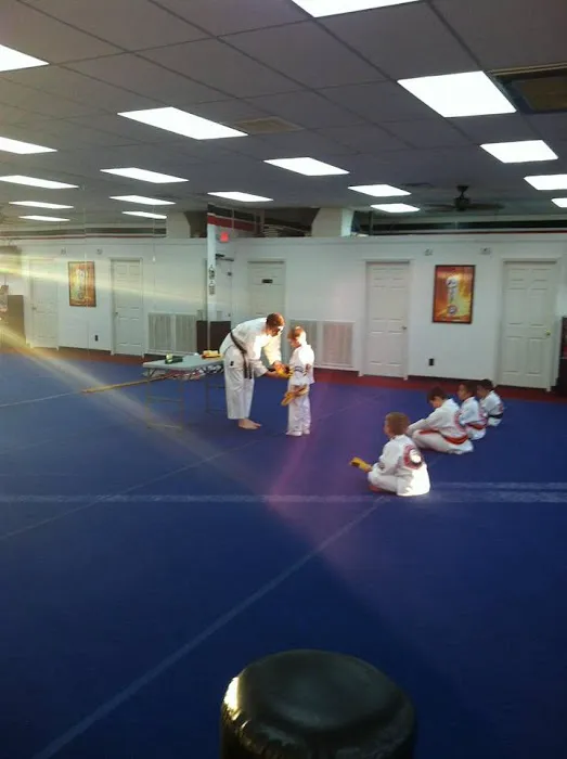 David Deaton Karate Picture 9