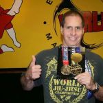 World Champion Jiu-Jitsu