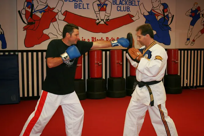 World Champion Jiu-Jitsu Picture 9