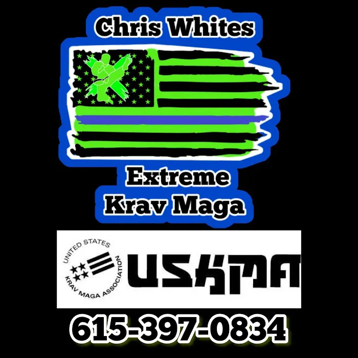 Chris White's Extreme Krav Maga Picture 1