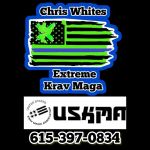 Chris White's Extreme Krav Maga
