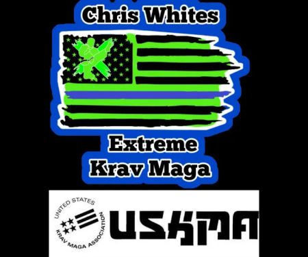 Chris White's Extreme Krav Maga