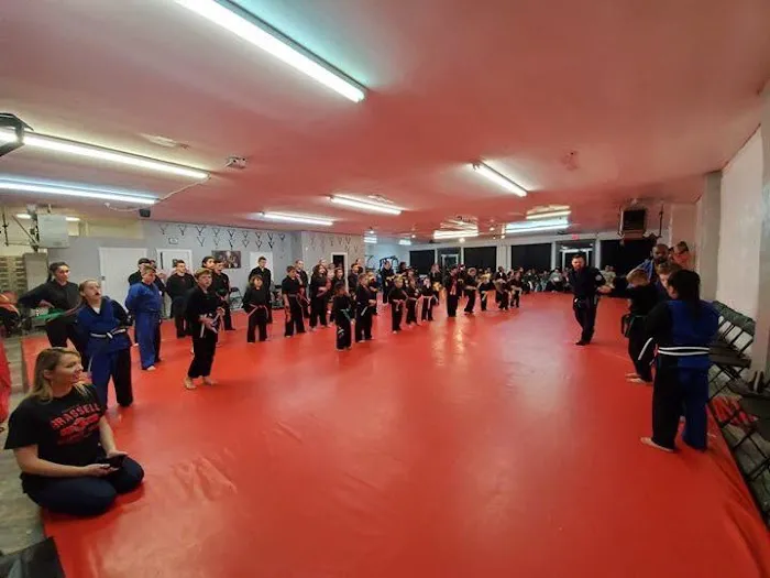 Brassell Martial Arts Picture 1