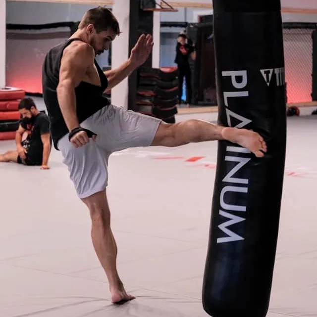 Brassell Martial Arts Picture 2