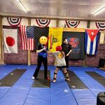 Red Dragon Self Defense USA